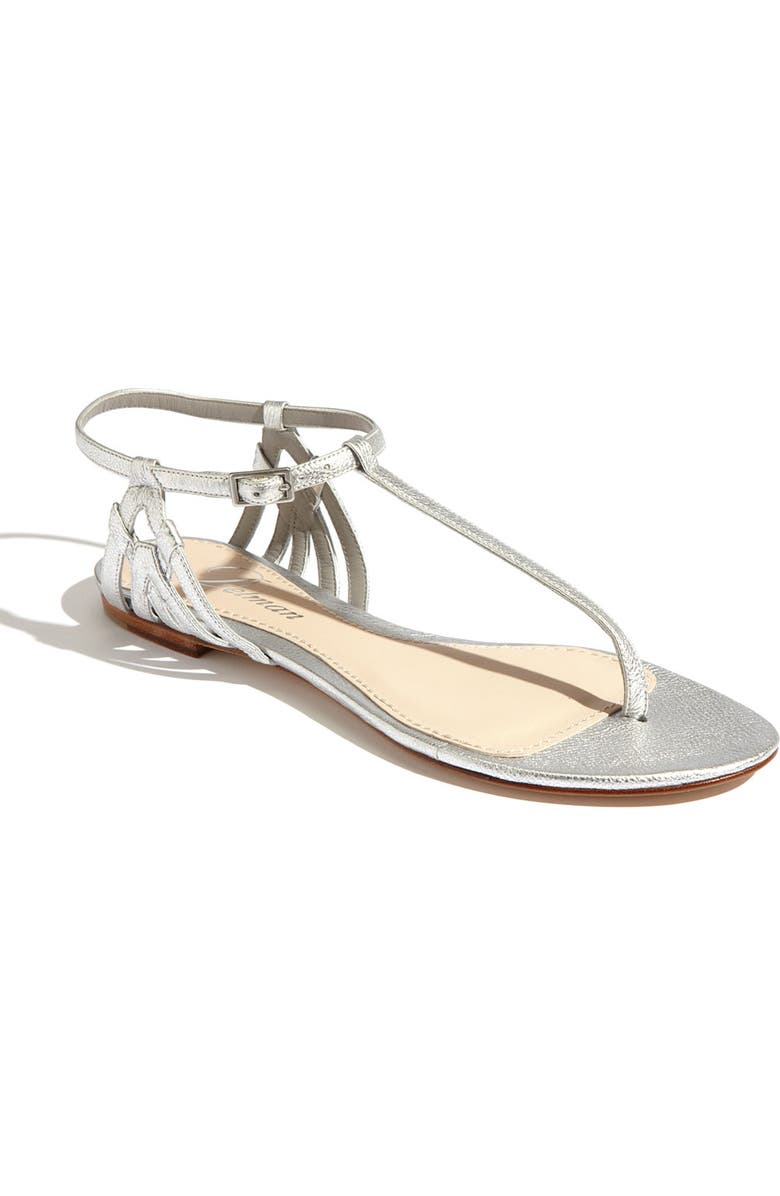 Delman 'Shaya' Sandal, Main, color,