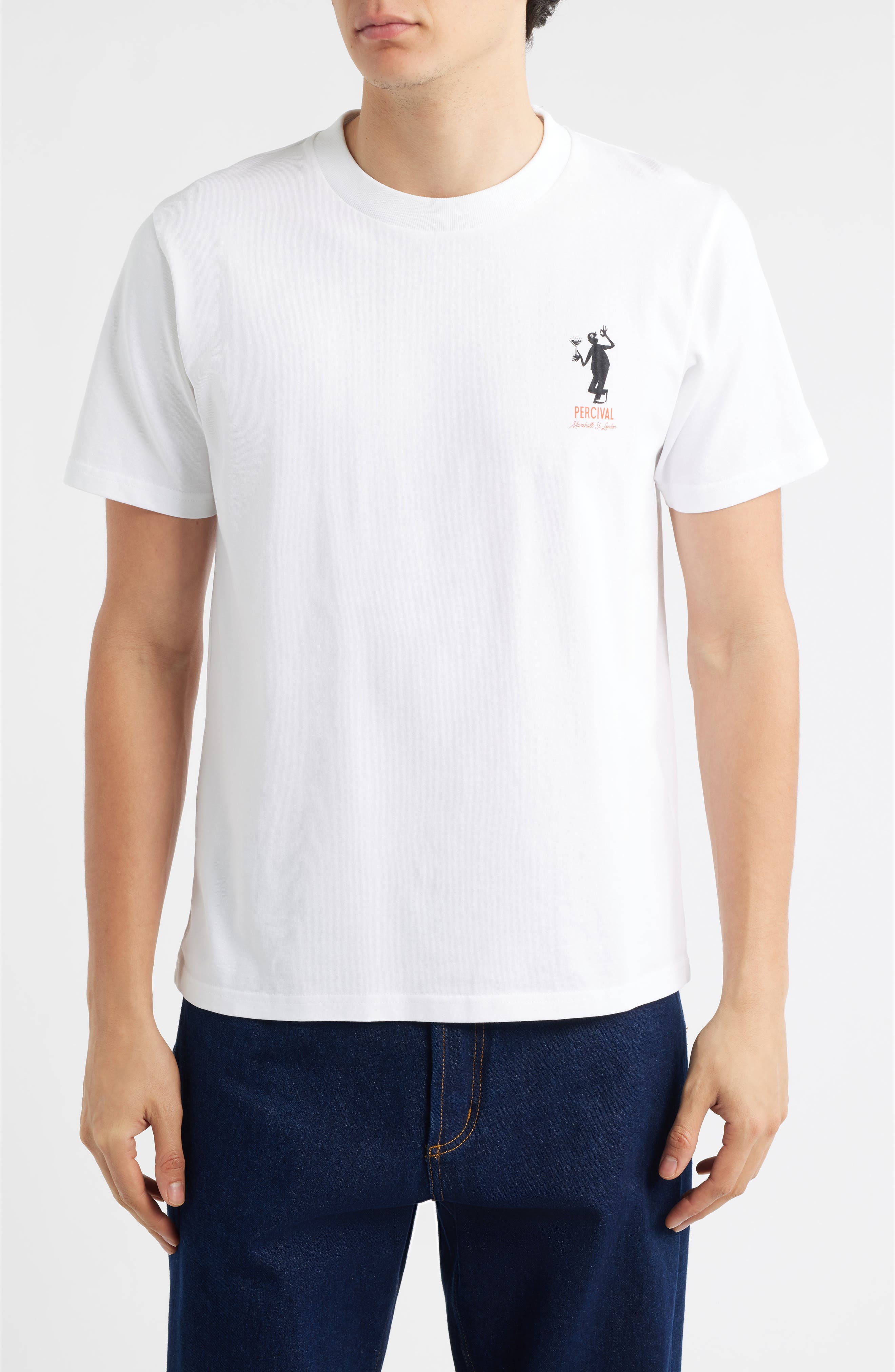selected WHITE