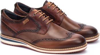 PIKOLINOS Avila Wingtip Derby (Men) | Nordstrom display picture 2