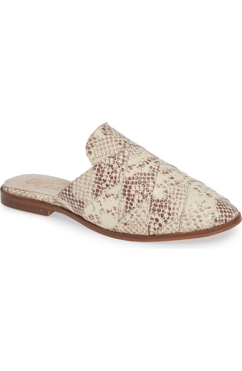 Seychelles Survival II Mule, Main, color,