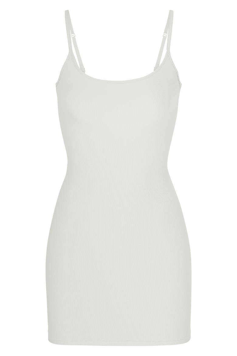 soft lounge mini slip dress Solution for Every Body