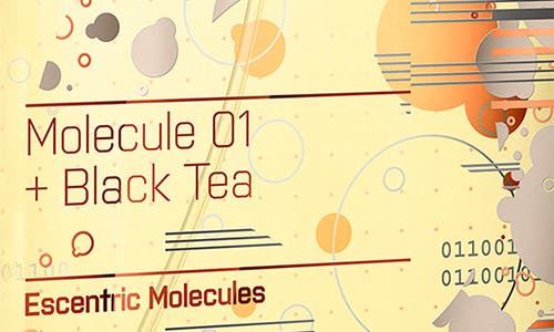 Escentric Molecules Molecule 01+ Black Tea Eau De Toilette In No Color