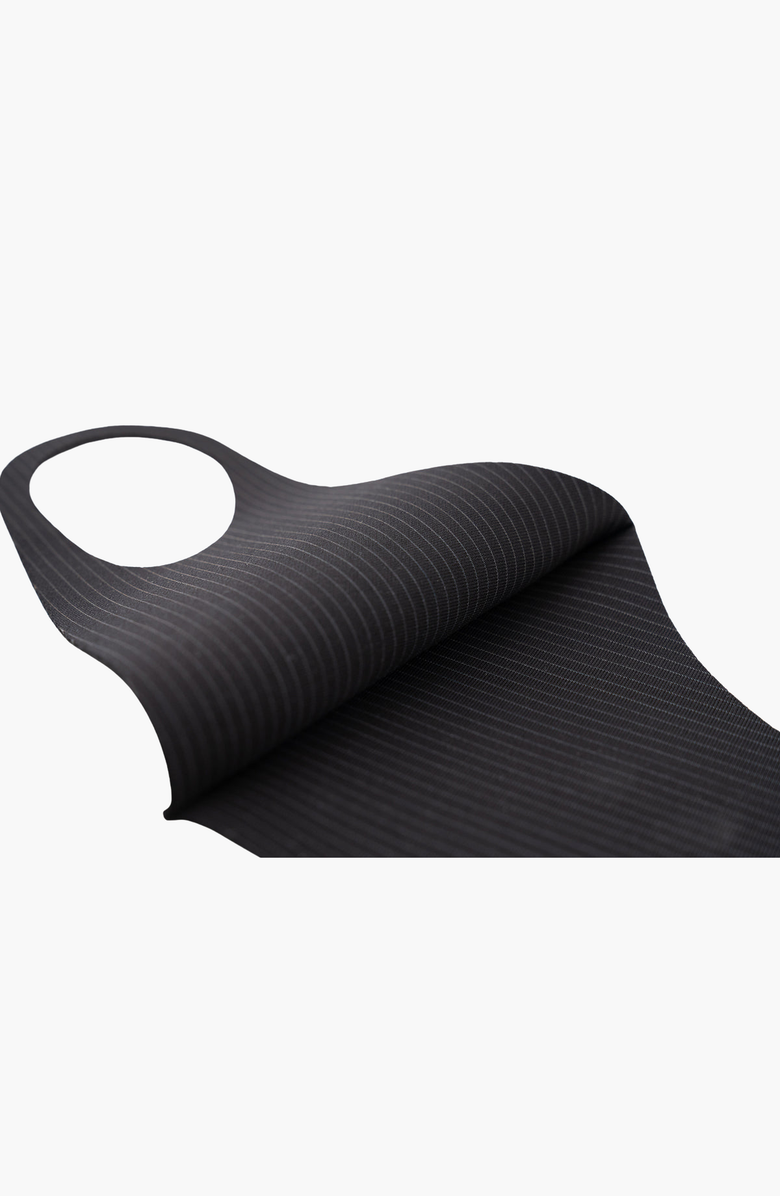 Atoms Everyday Mask, Alternate, color, Black