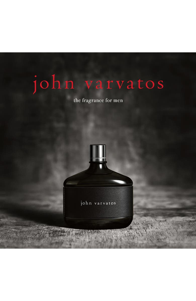 John Varvatos Heritage Eau de Toilette Set $139 Value, Alternate, color,
