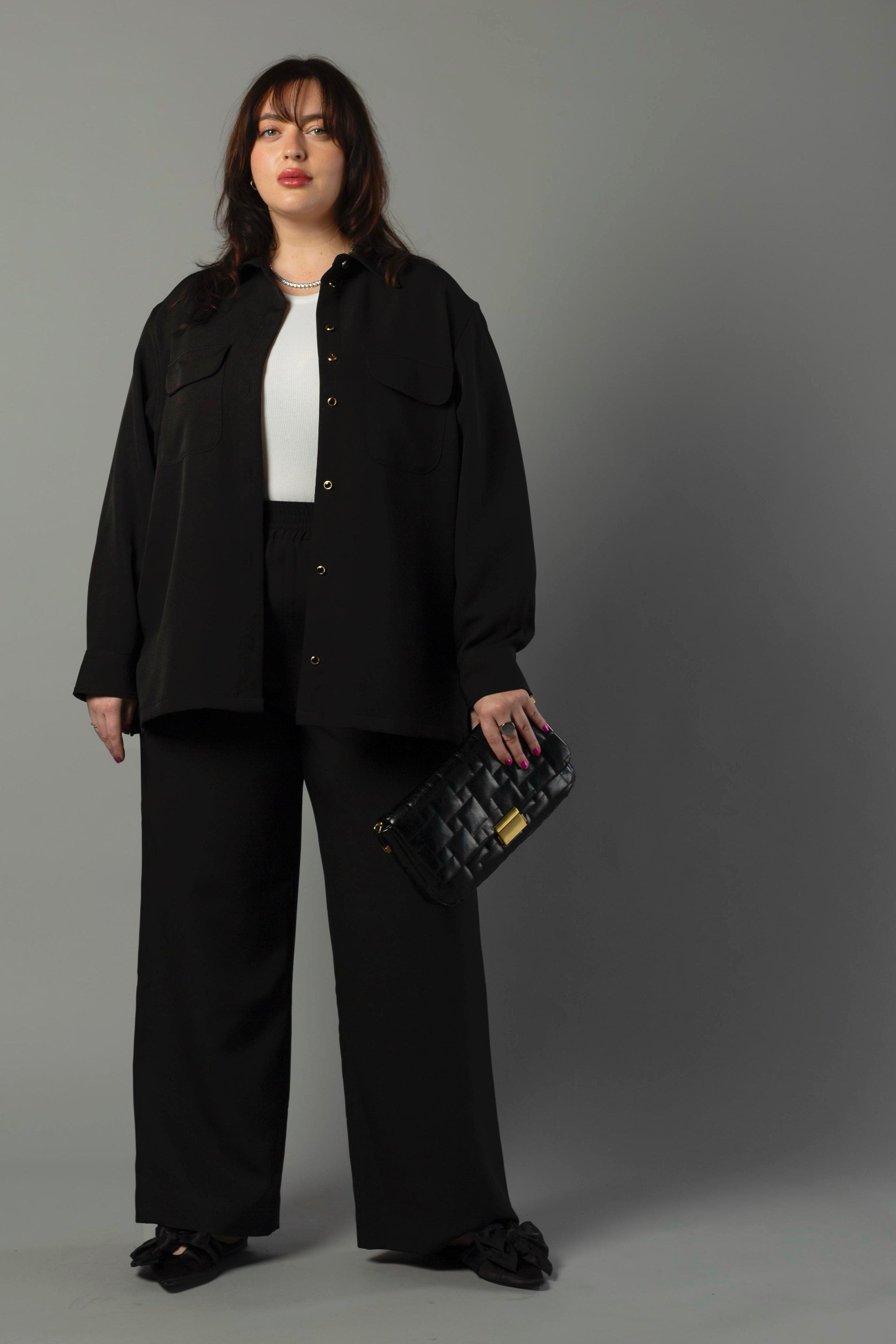 The Payton Two Pocket Shirt - image 2
