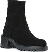 Aquatalia Danni Waterproof Platform Bootie