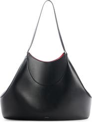 Givenchy Medium Facet Leather Tote