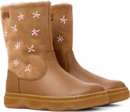 Camper Kids' Kiddo Leather Boot
