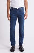 FRAME Modern Straight Leg Jeans