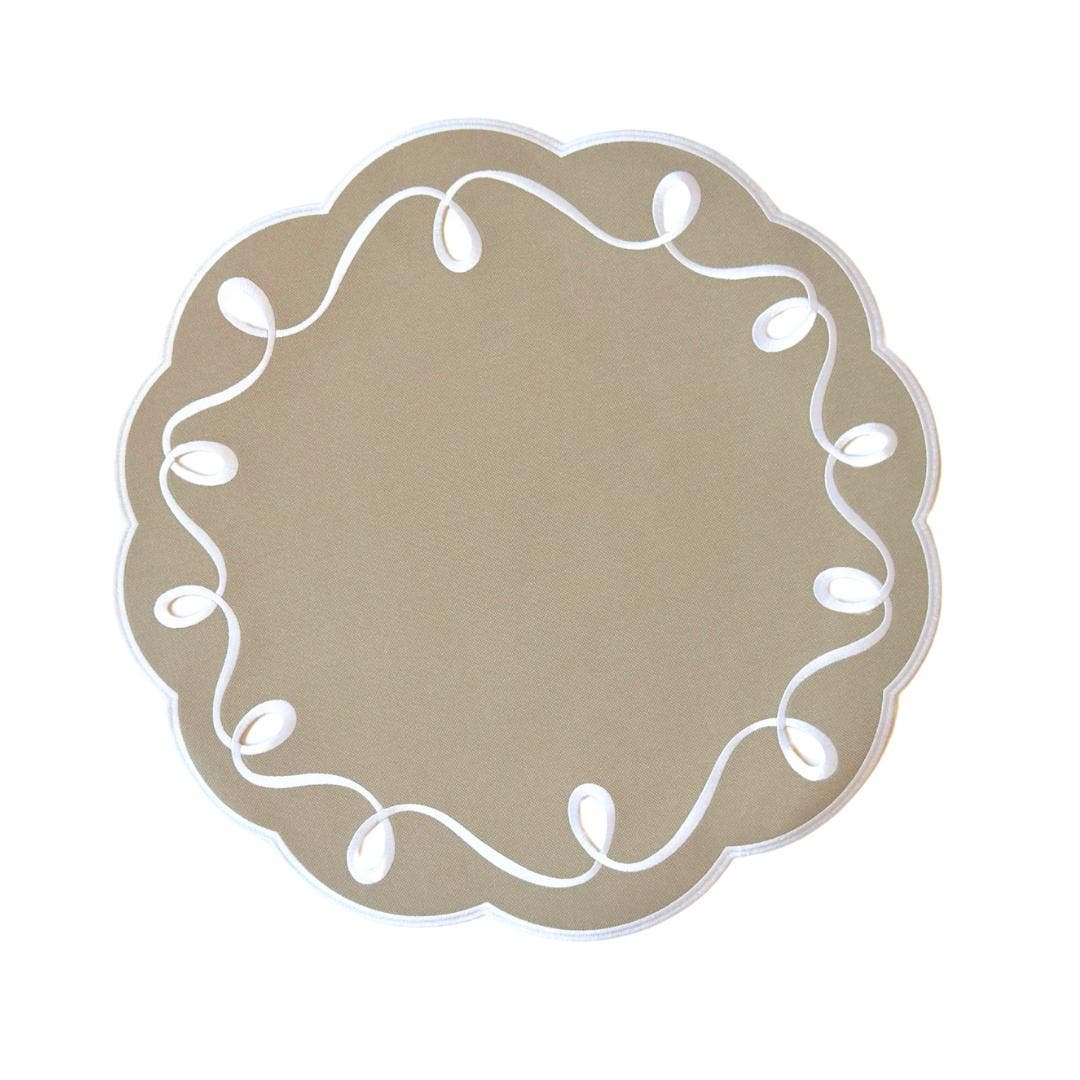 selected Beige