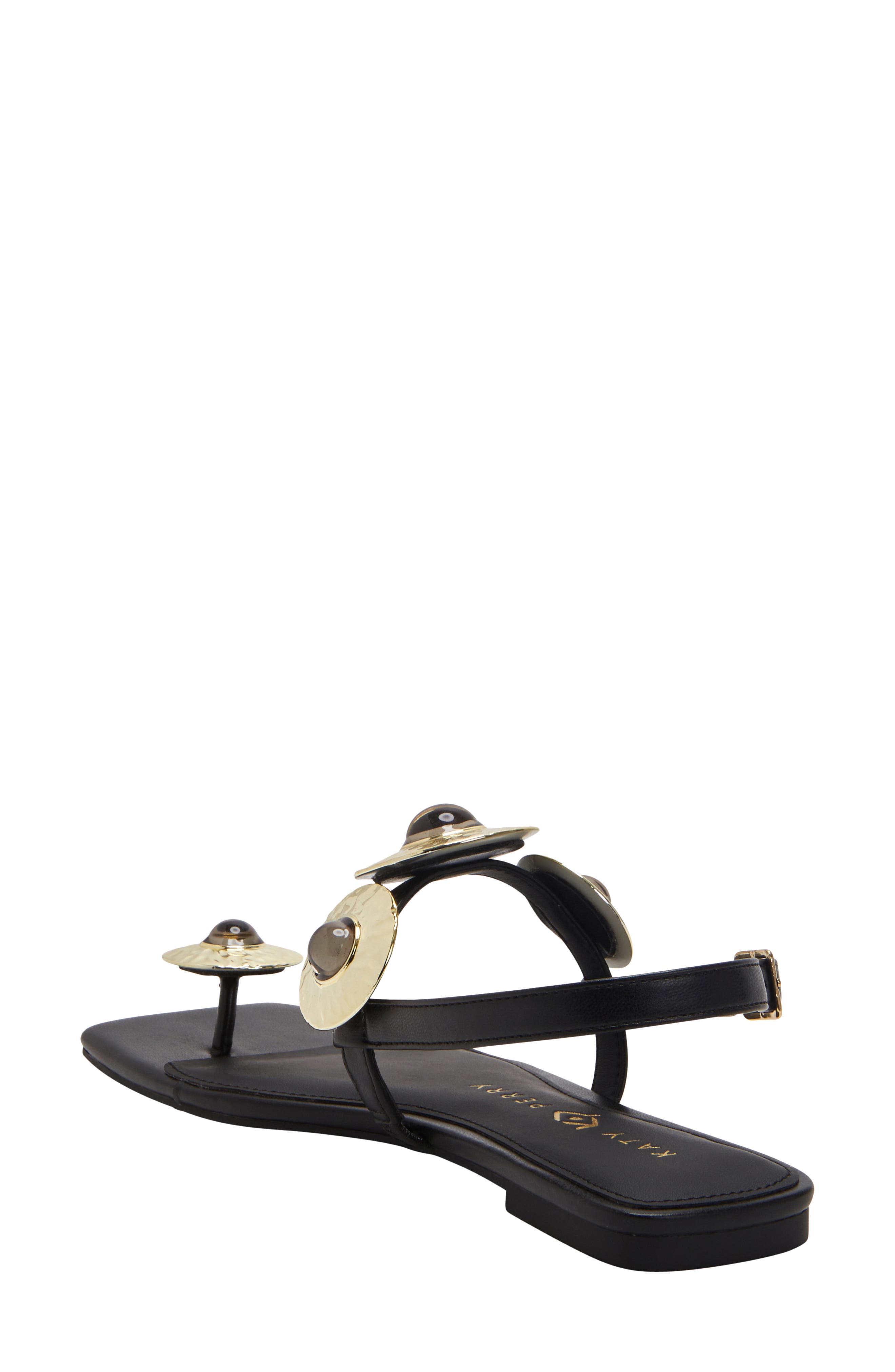 Katy Perry The Camie Stone Slingback Sandal, Alternate, color, 