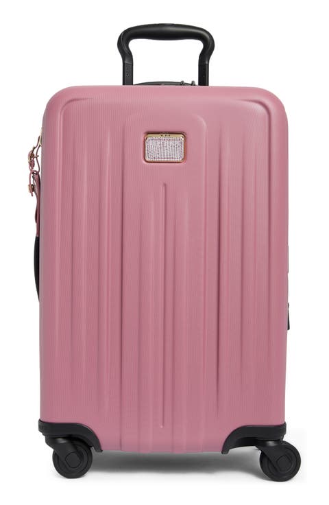 DFO Tumi V4 International Carry-On Luggage