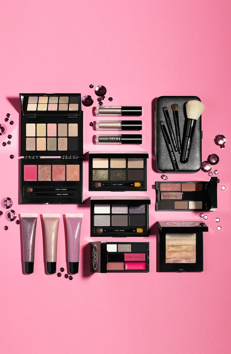 Bobbi Brown , Main, color, 