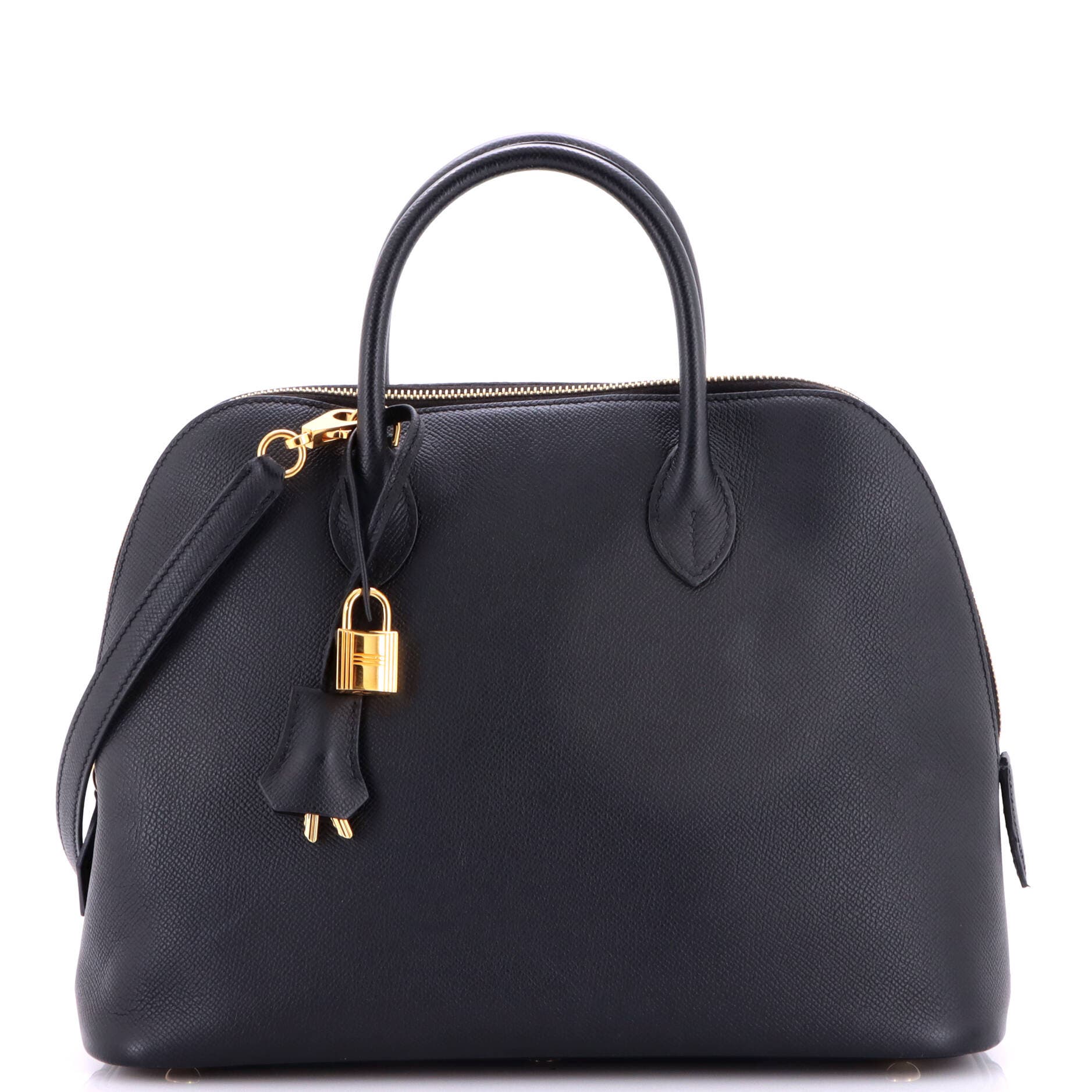 Bolide 1923 Bag Epsom 30, Main, color, Black