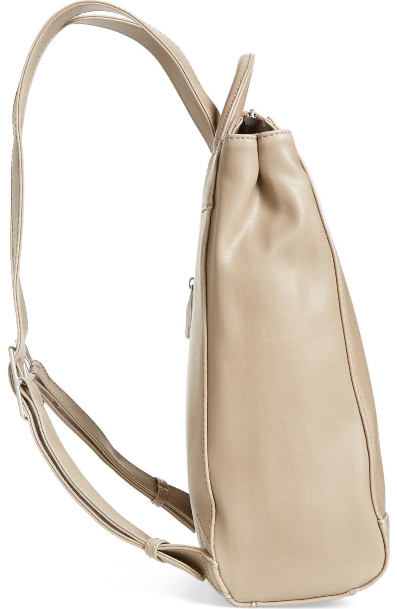 Matt & Nat 'Katherine' Faux Leather Backpack, Alternate, color,