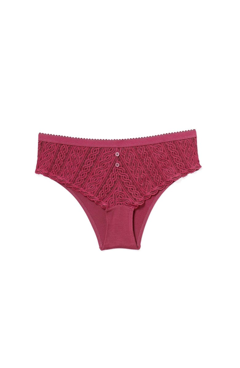 Adore Me Samanta Cheeky Panties, Alternate, color, 