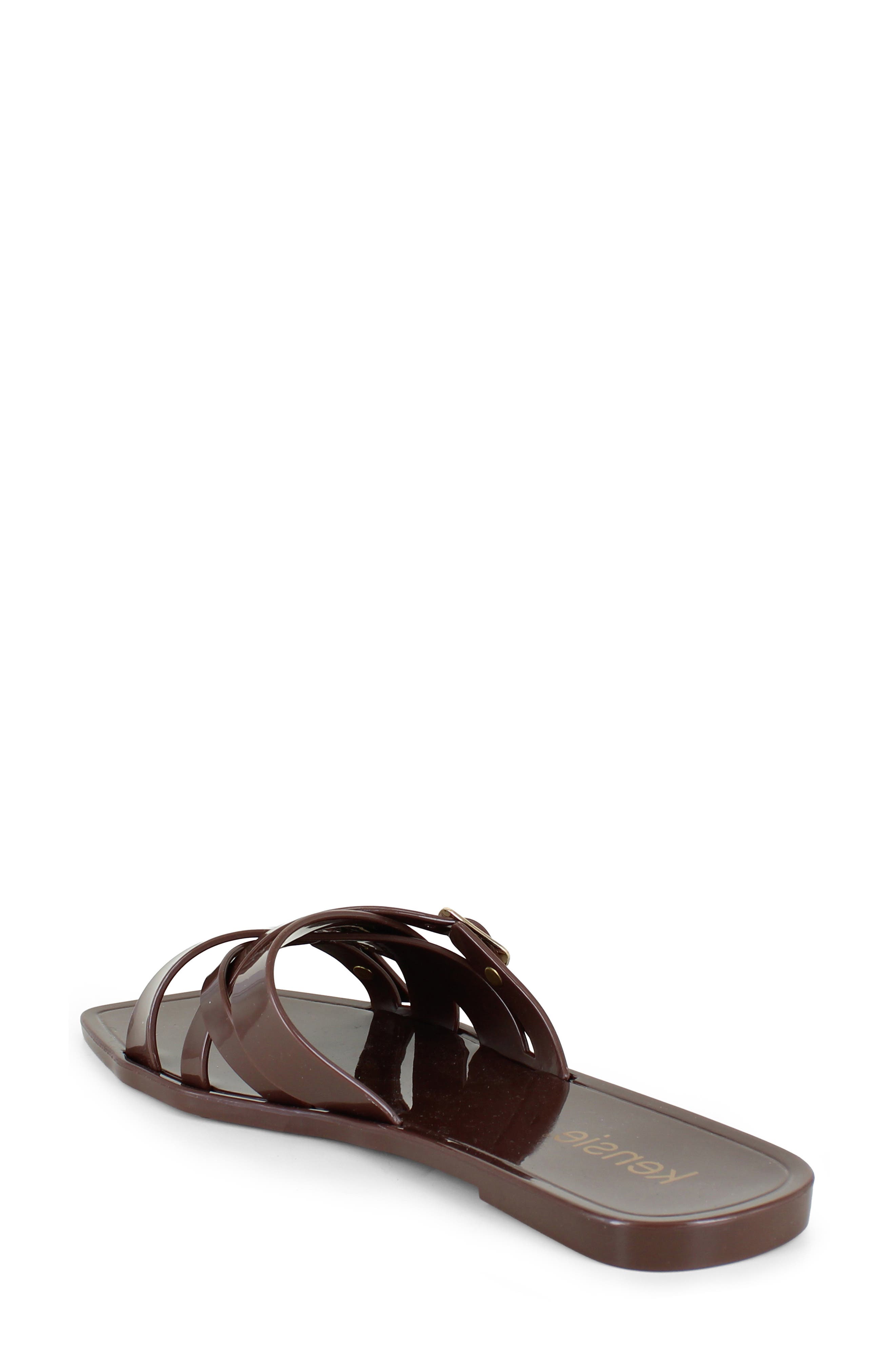 Jellie Slide Sandal - image 4
