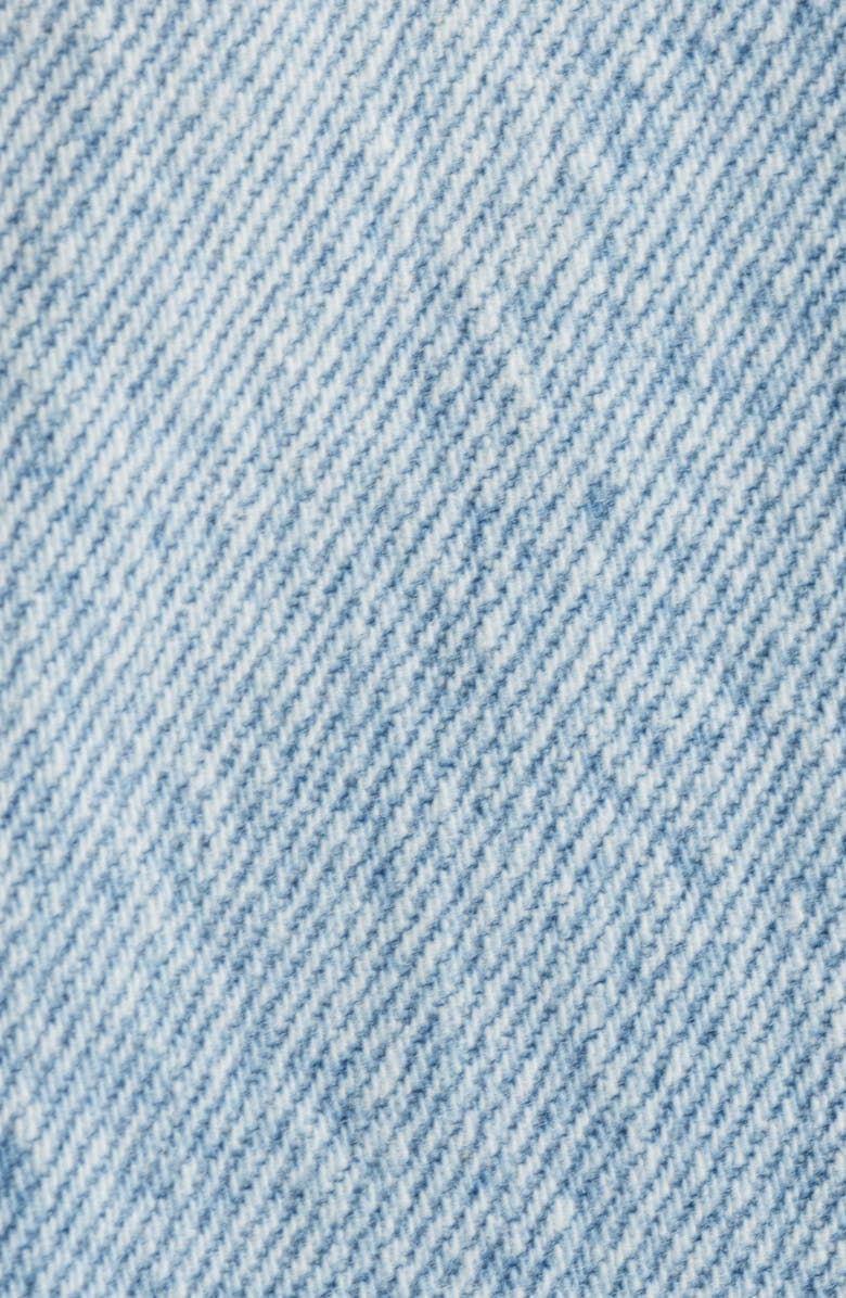 rag & bone rbBAGGY Authentic Rigid Jeans, Alternate, color, Norman