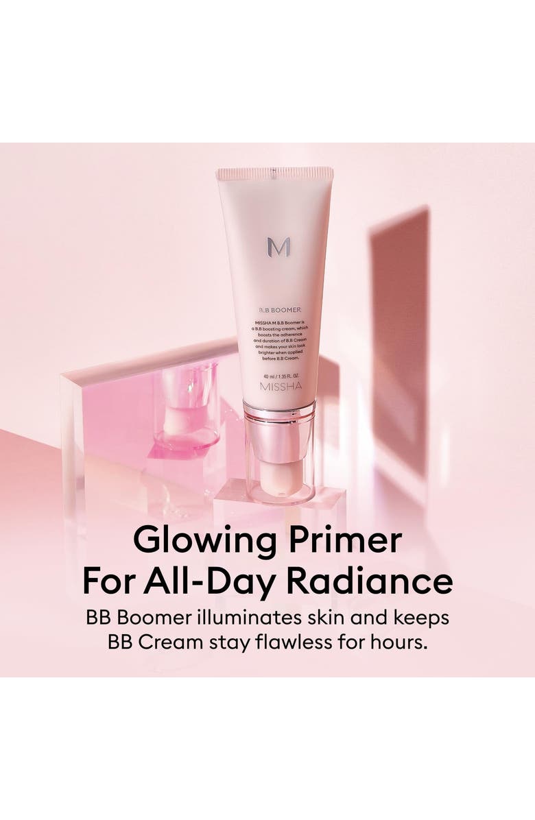 MISSHA BB Essential Kit, Alternate, color, No.23 (Natural Beige)