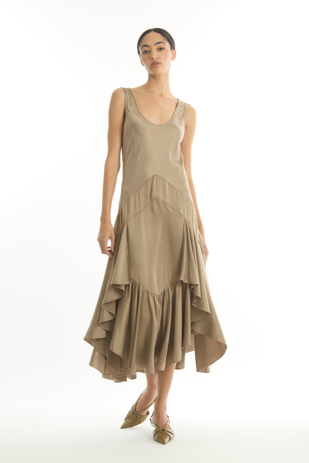 Evelyn Dress - image 3