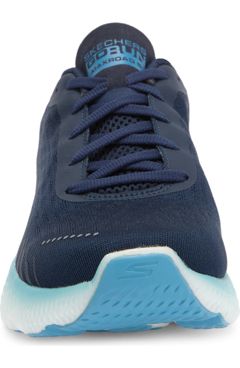 SKECHERS GOrun MaxRoad 5 Running Shoe, Alternate, color,