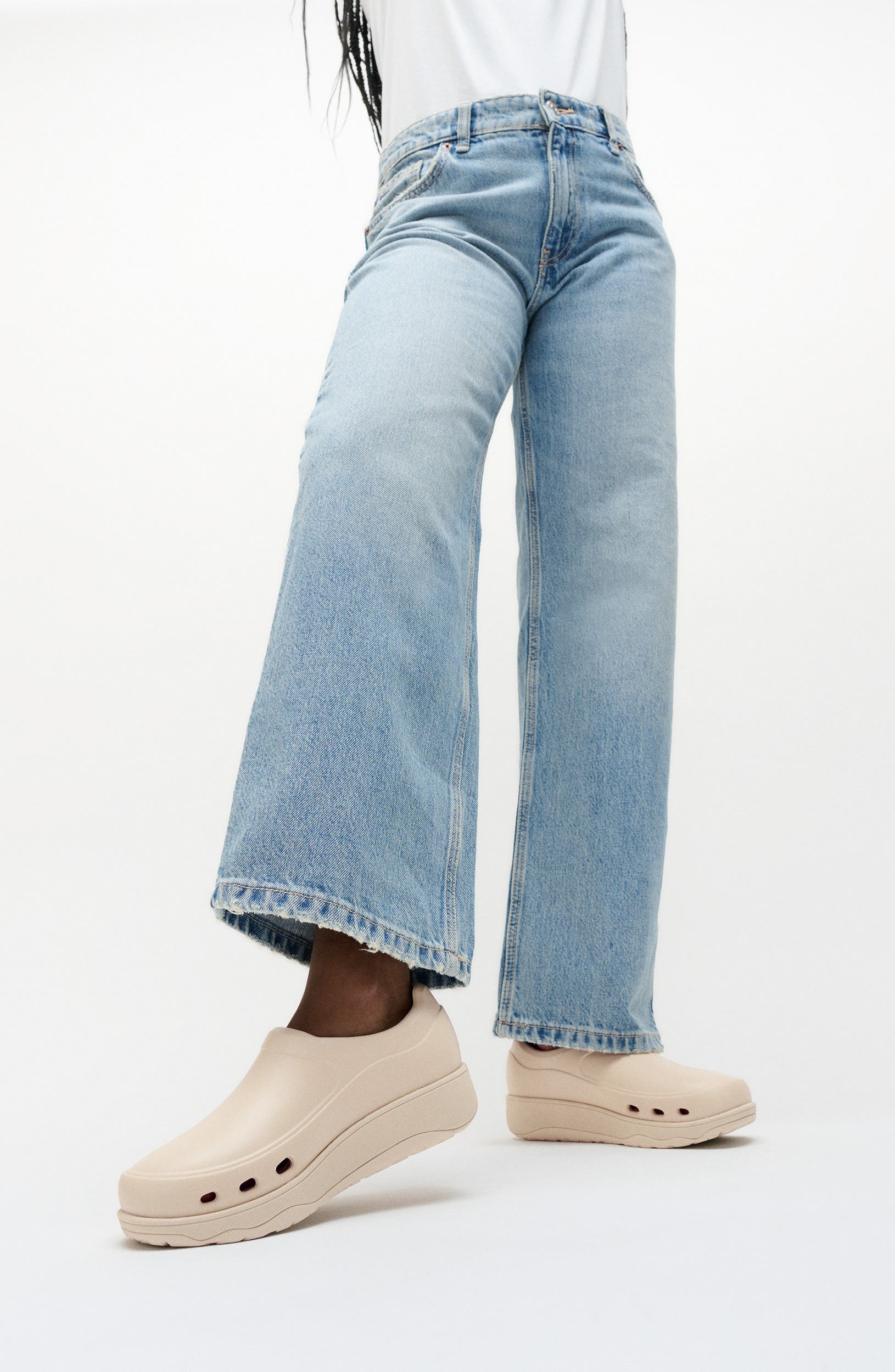 FitFlop High Performance Slip On Sneaker, Alternate, color, Stone Beige