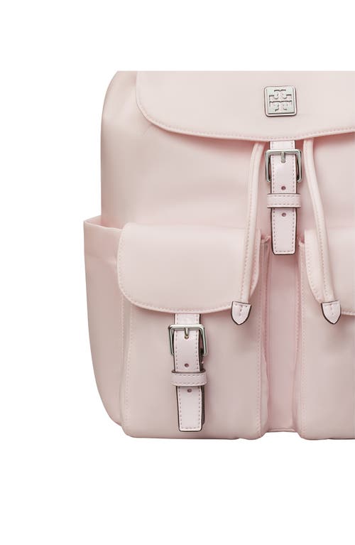 Tory Burch Virgina Nylon Backpack