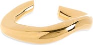 Balenciaga Eisa Cuff Bracelet