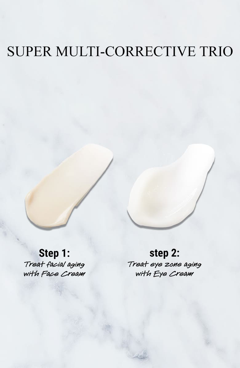 Kiehl
s Since 1851 Super Multi-Corrective Trio $168 Value, Alternate, color, 