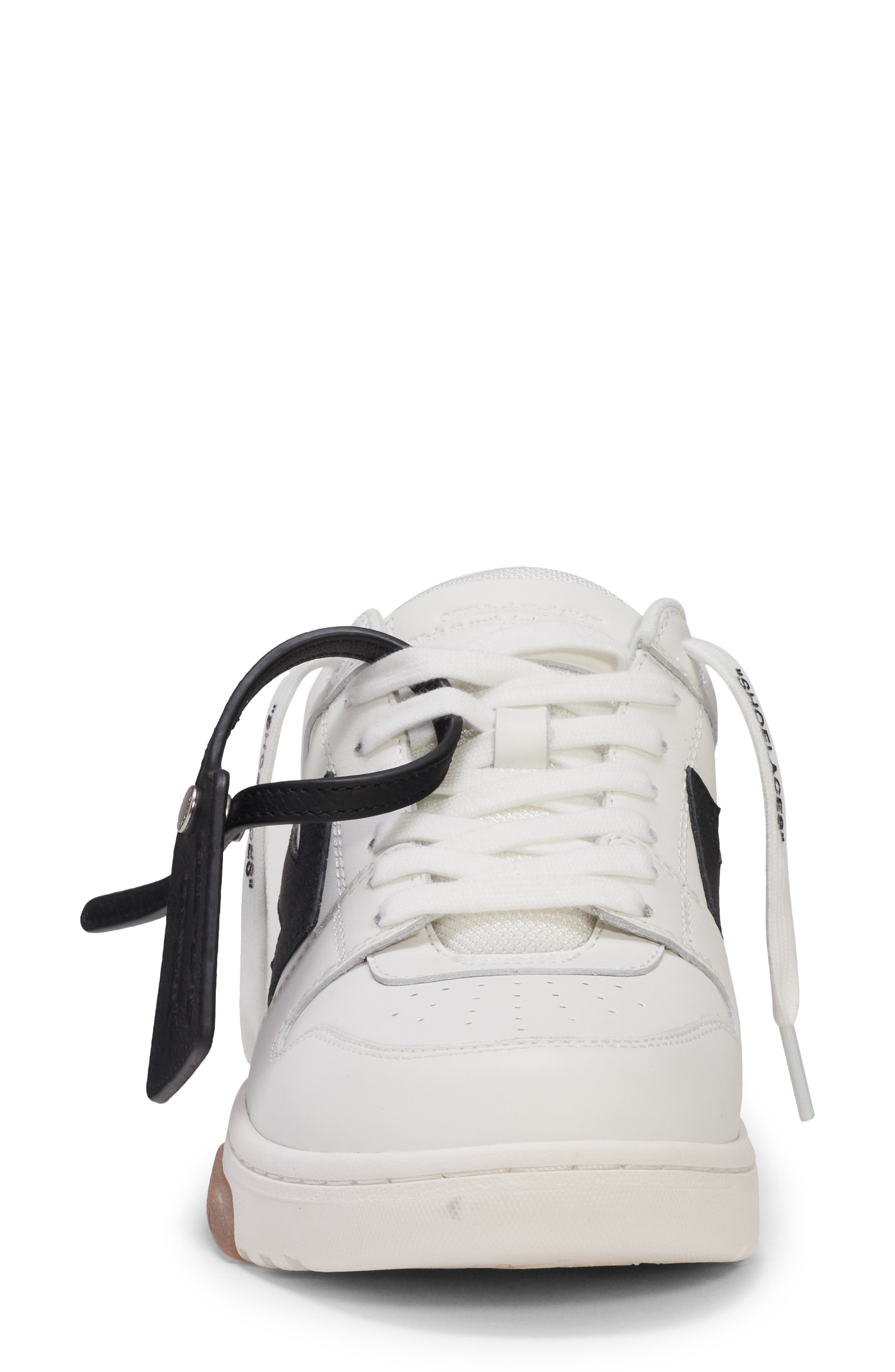 Off-White Out of Office Sneaker, Alternate, color, 