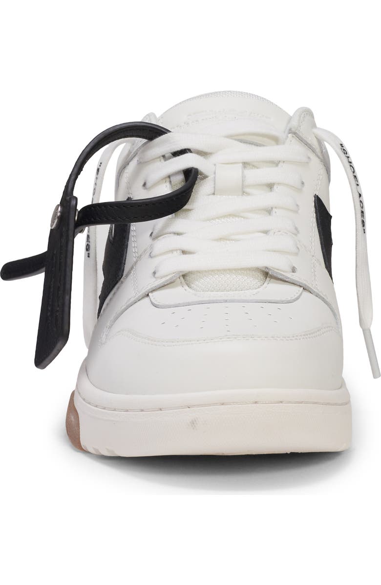 Off-White Out of Office Sneaker, Alternate, color,