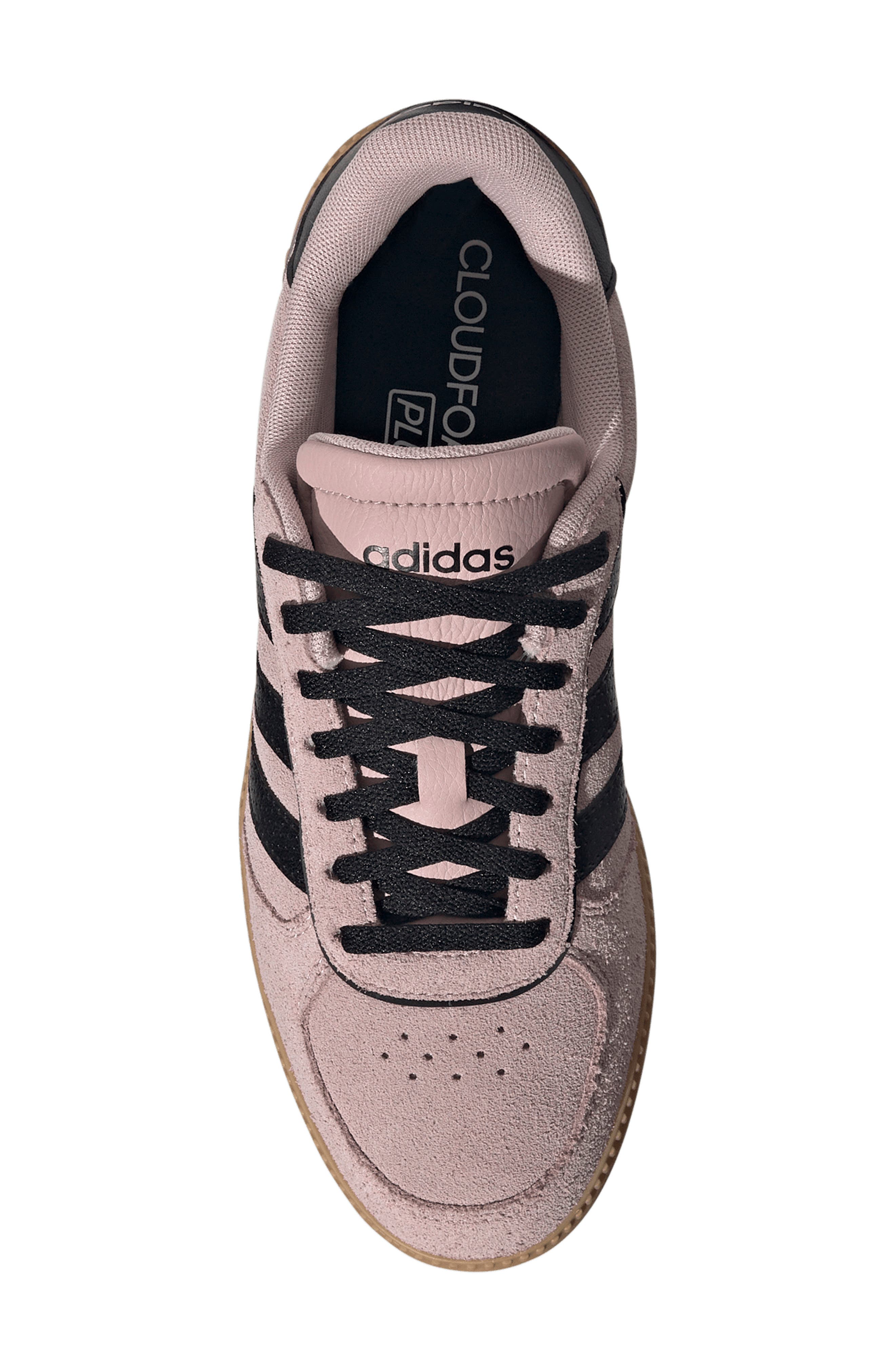 Breaknet Sleek Sneaker, Alternate, color, DUAL LILAC/ CORE BLACK/ GUM 3