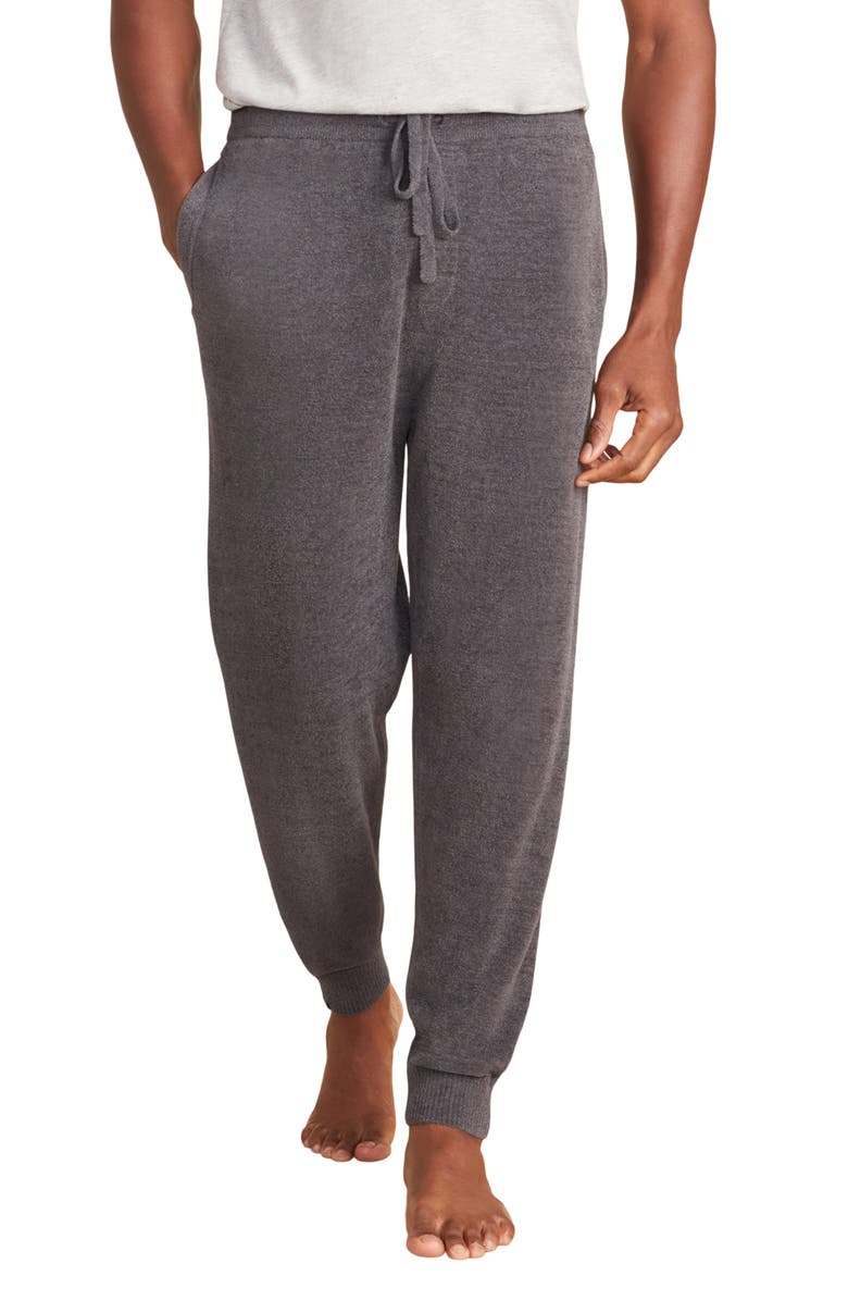 Barefoot Dreams<sup>®</sup> Easy Joggers, Main, color, Carbon