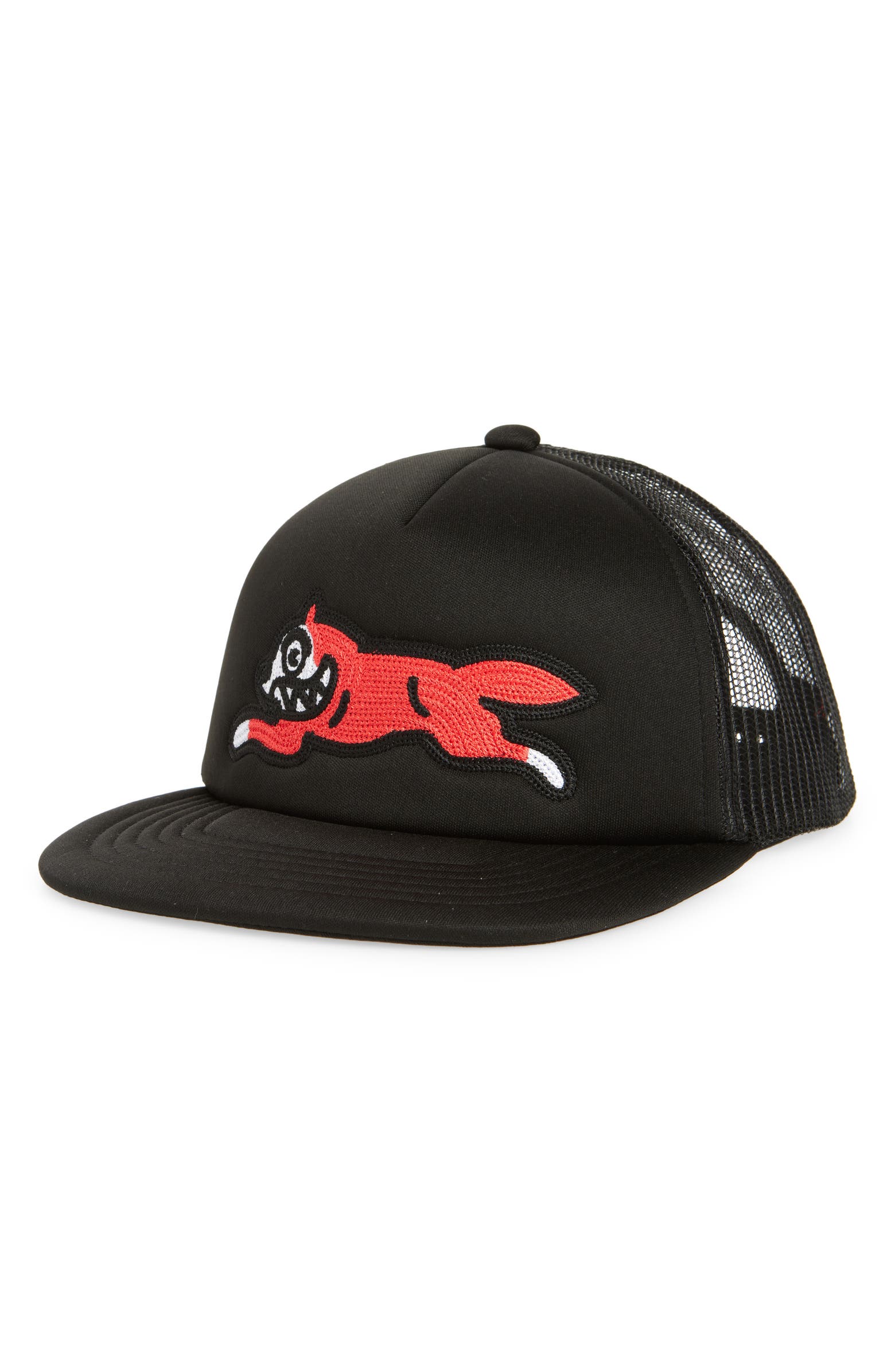 ICECREAM Big Shot Trucker Hat | Nordstromrack