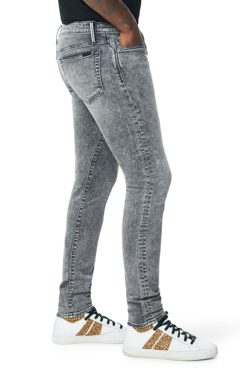 Joe's The Dean Distressed Slim Fit Jeans, Alternate, color, 