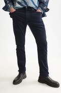 Scotch & Soda Ralston Stretch Cotton Corduroy Pants