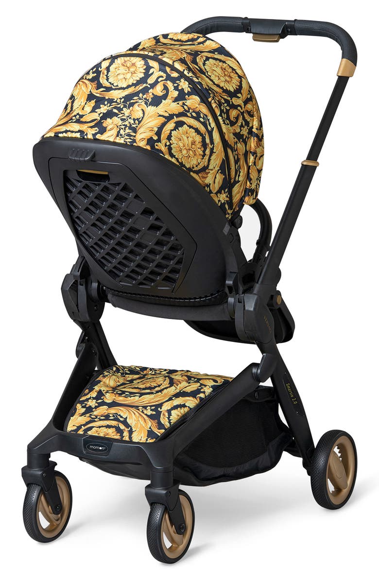 Versace Barocco Stroller, Main, color, 