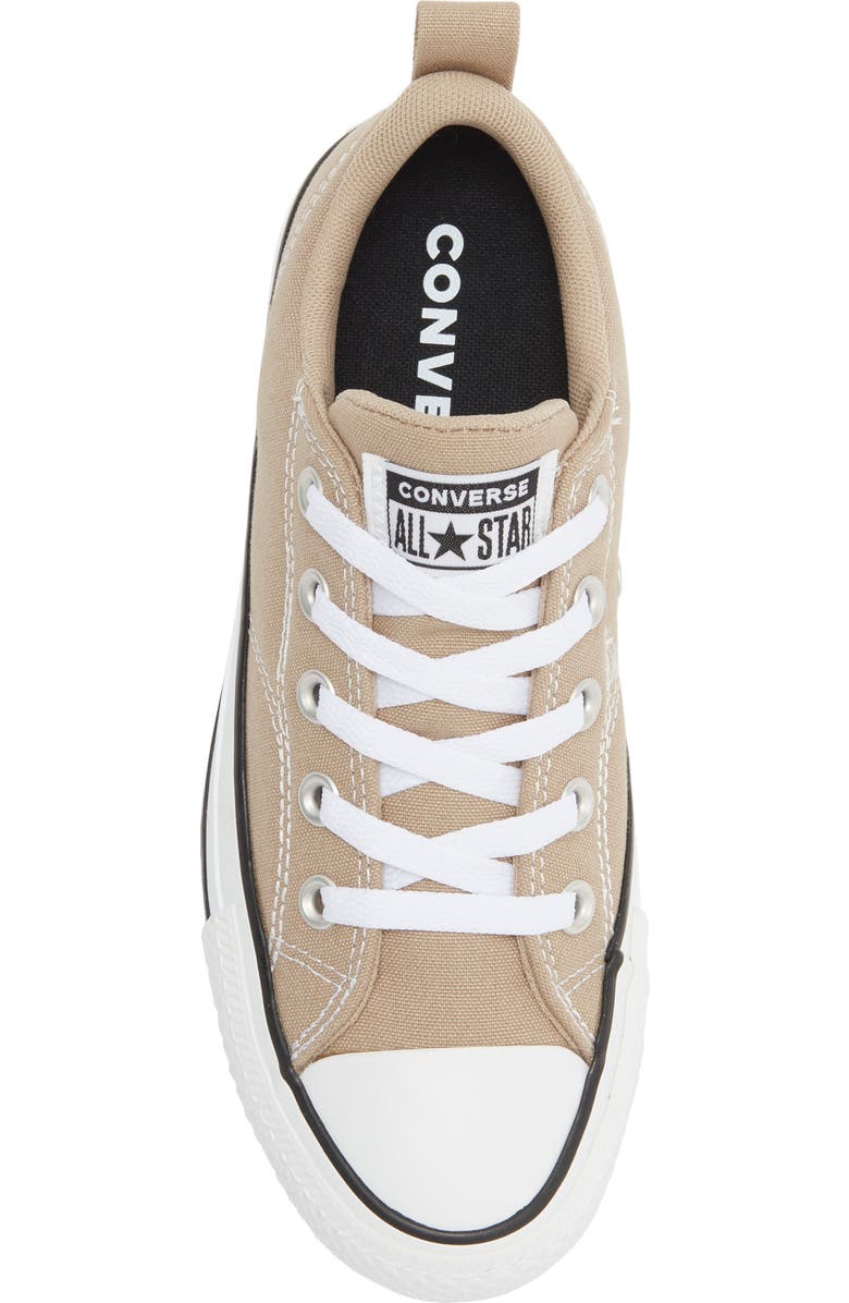 Converse Chuck Taylor<sup>©</sup> All Star<sup>©</sup> Malden Street Low Top Sneaker, Alternate, color, Vintage Cargo