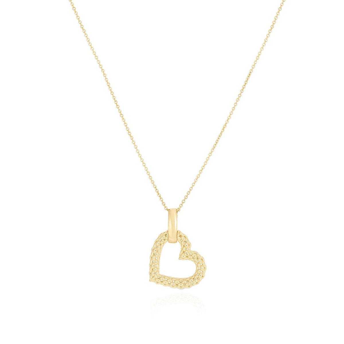 selected Yellow Gold