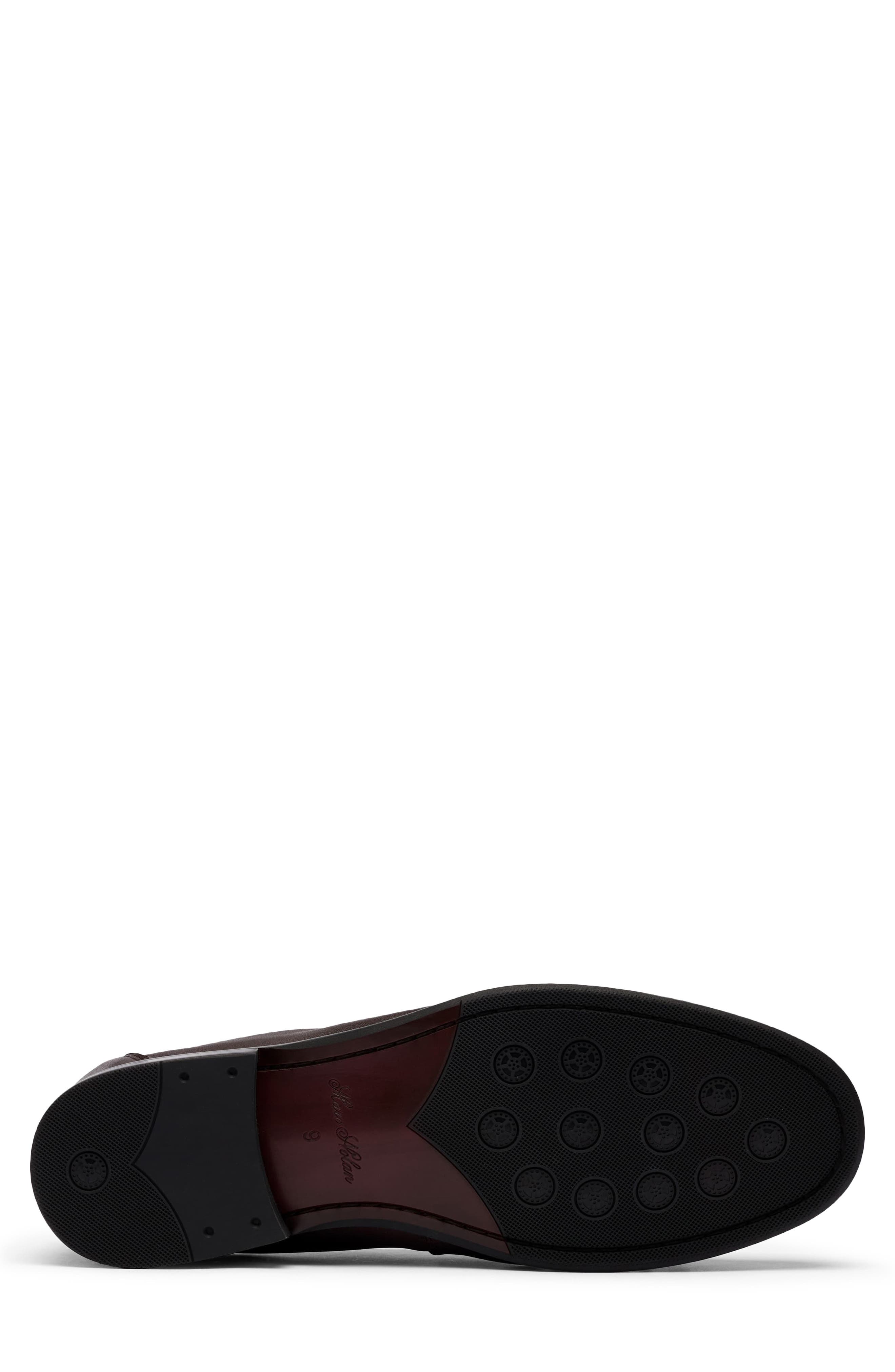Kennedy Penny Loafer, Alternate, color, ESPRESSO BROWN