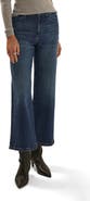 Favorite Daughter The Ruby High Waist Wide Leg Jeans