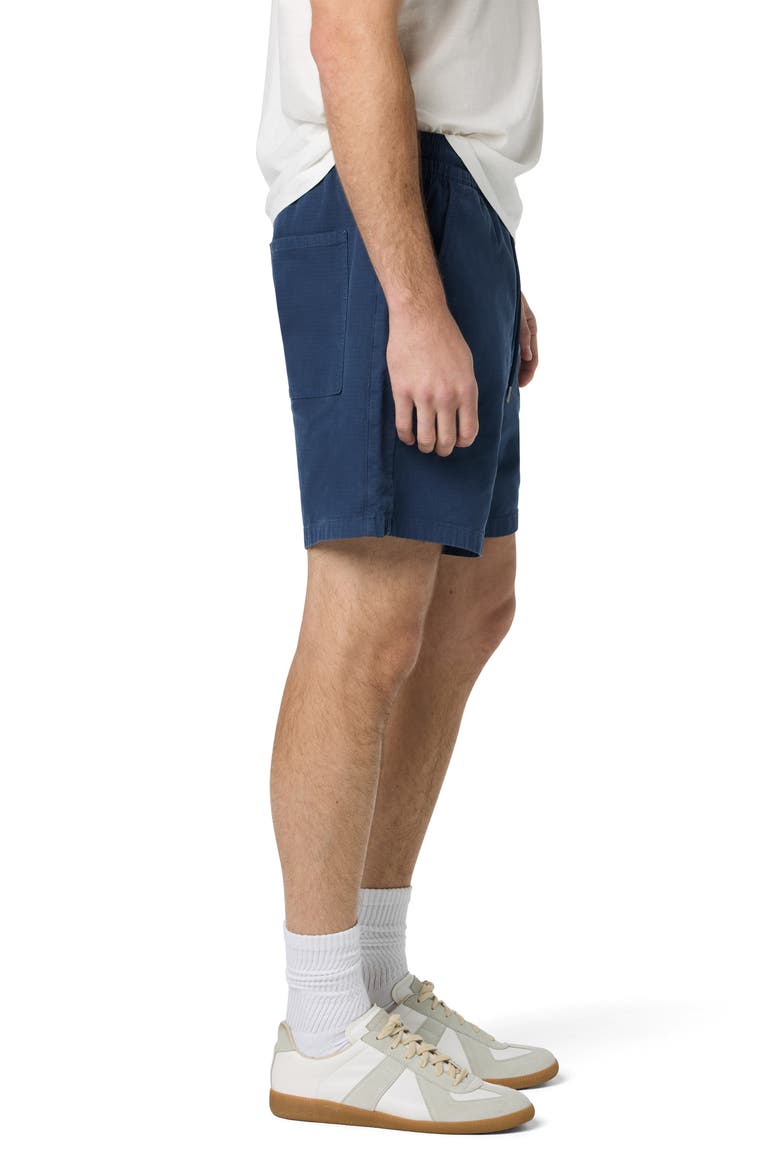 Drawstring Shorts, Alternate, color, NAVY
