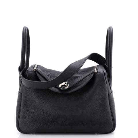 Lindy Bag Clemence 26