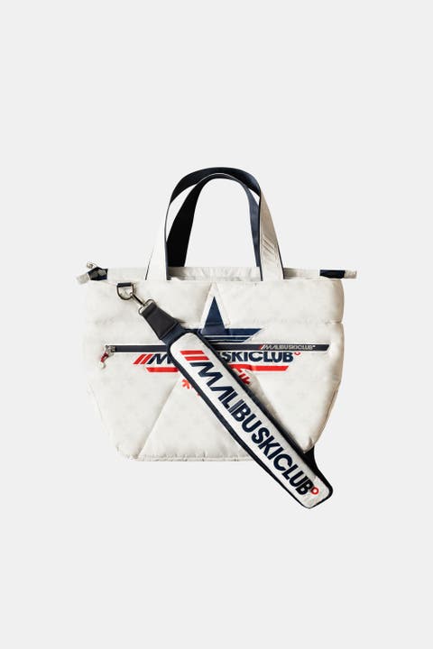 Snowstar Tote