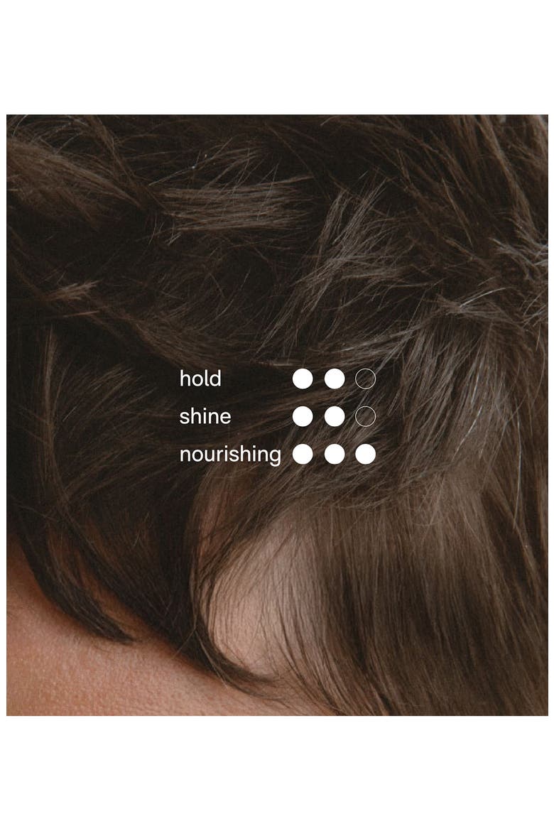 Hair Paste, Alternate, color, NO COLOR