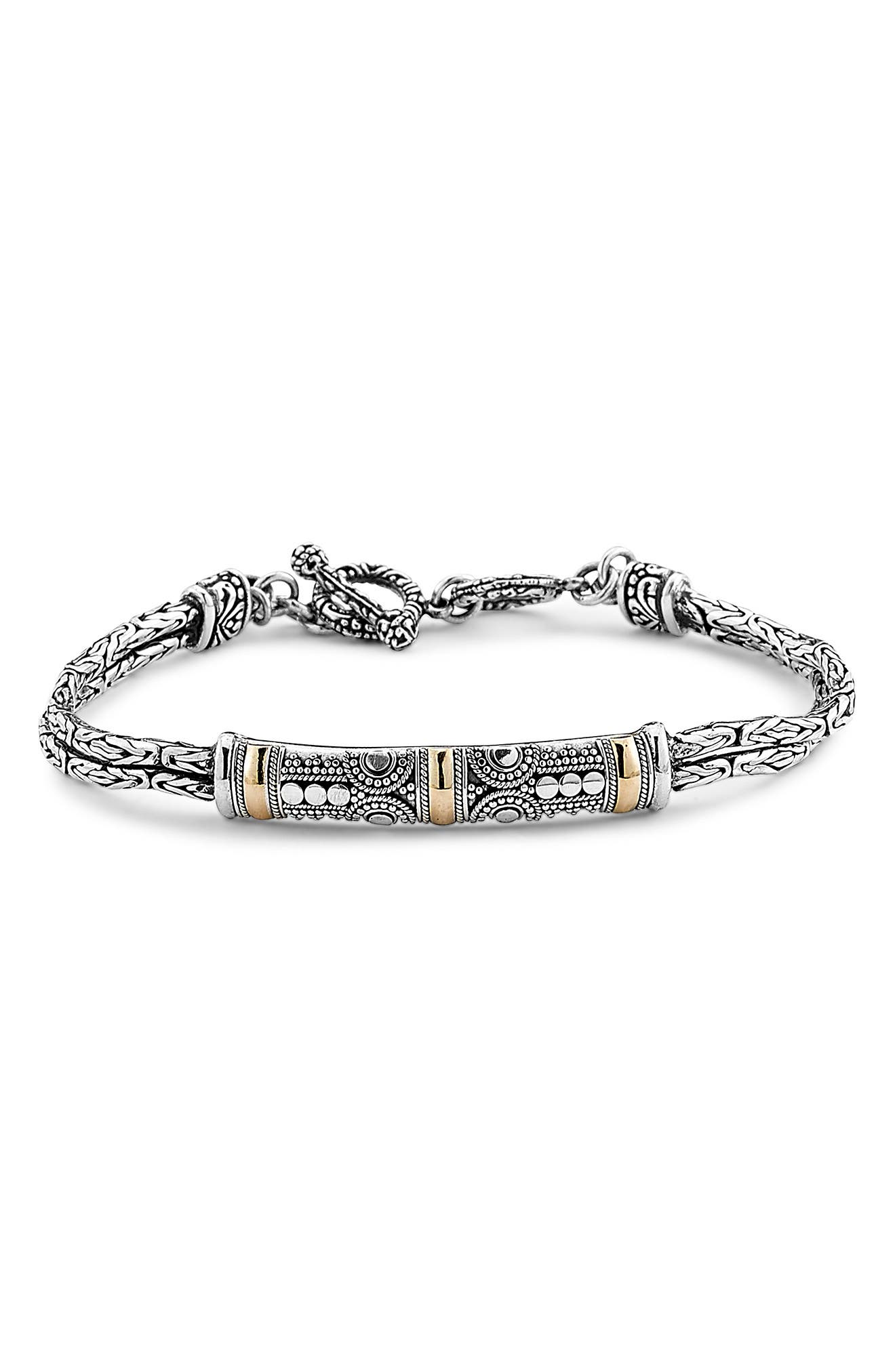 selected SILVER-GOLD