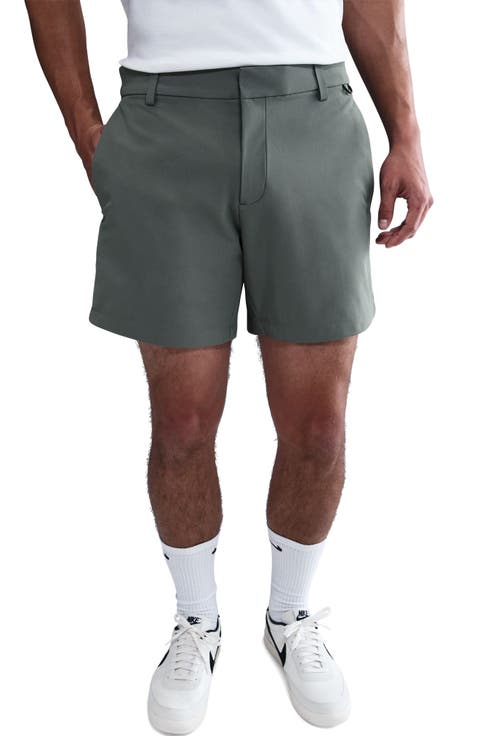 24.7 PerfectStretch Dri-FIT Flat Front Shorts