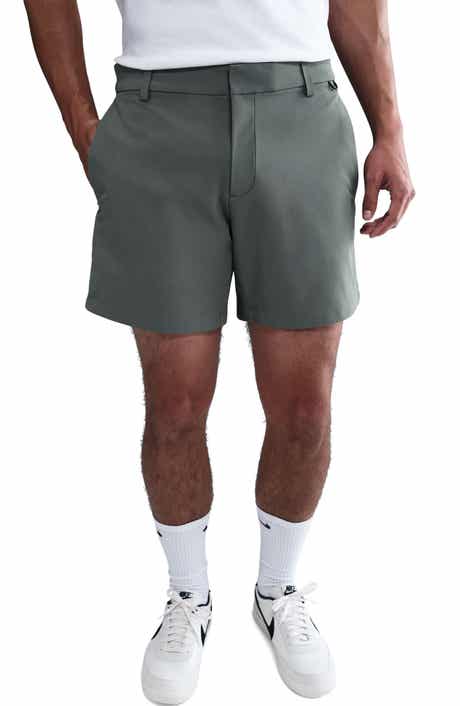Nike 24.7 PerfectStretch Dri-FIT Flat Front Shorts