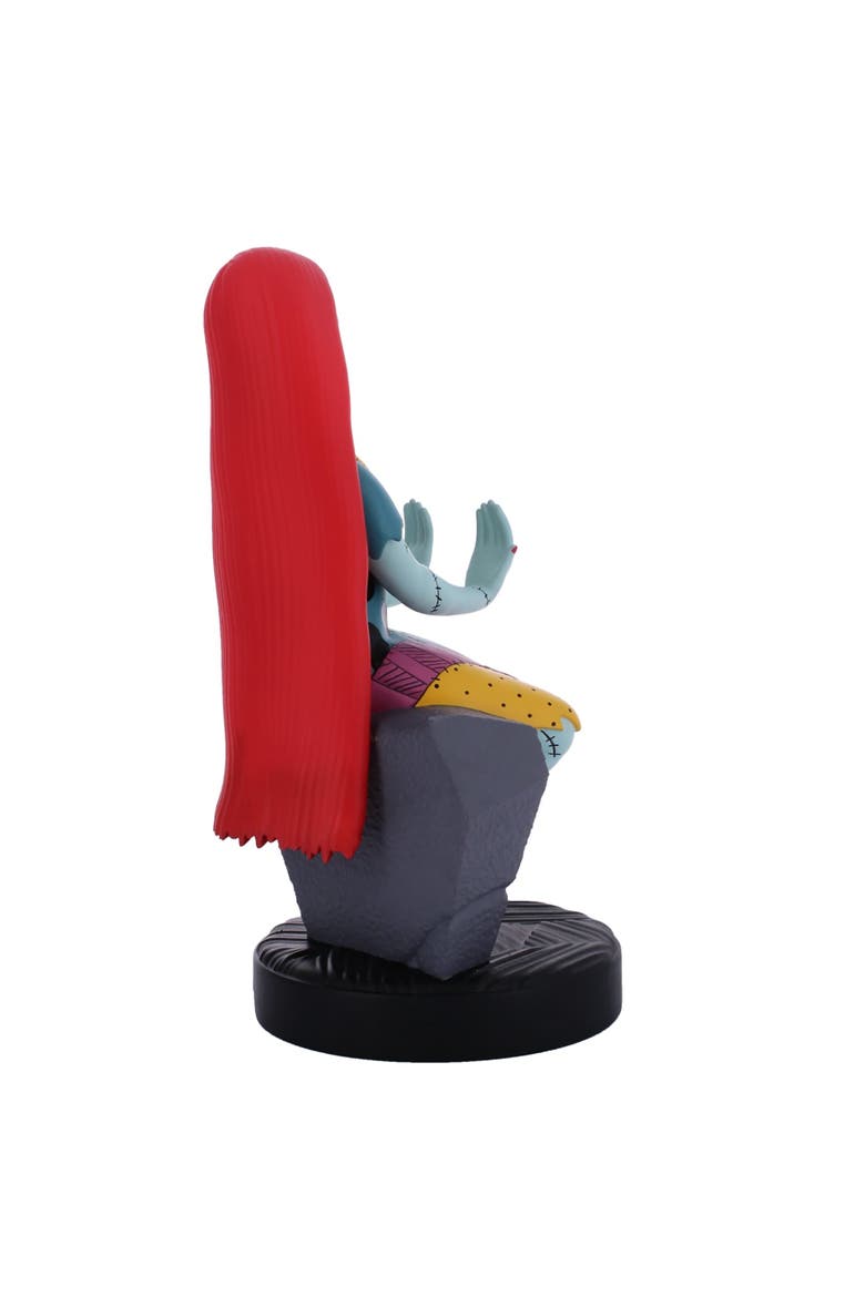 Cable Guys Disney/NBX Sally Phone Stand & Controller Holder, Alternate, color, Multicolored