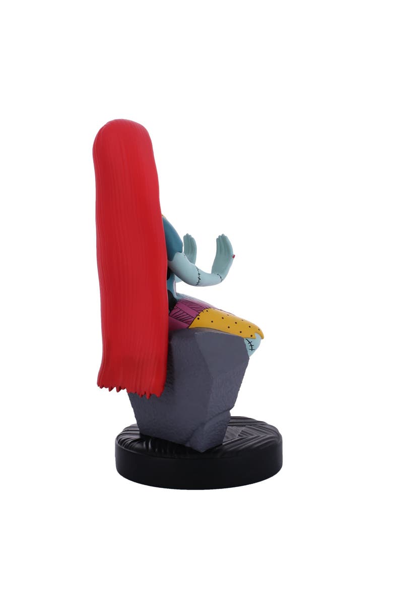 Exquisite Gaming Cable Guys Disney/NBX Sally Phone Stand & Controller Holder, Alternate, color, Multicolored